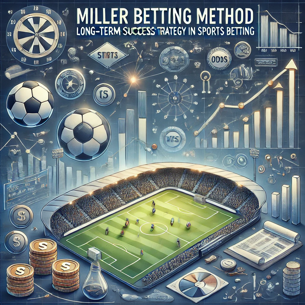 Miller Betting Method