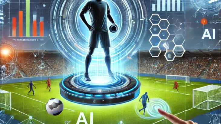 The Future of AI in Sports Analytics and Game Strategy Development